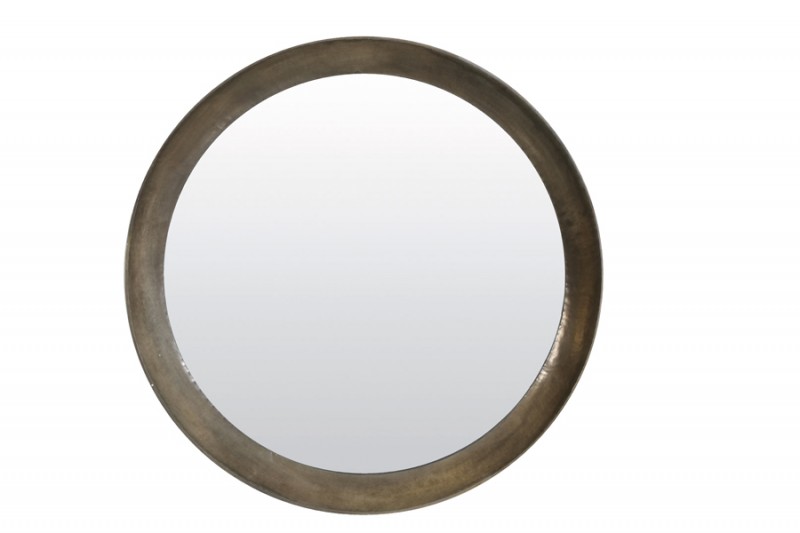 ANTIQUE SILVER MIRROR 120 ANTIQUE SILVER MIRROR 120